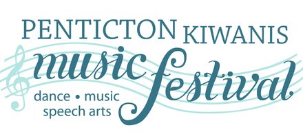 Penticton Kiwanis Music Festival