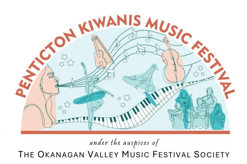 Penticton Kiwanis Music Festival